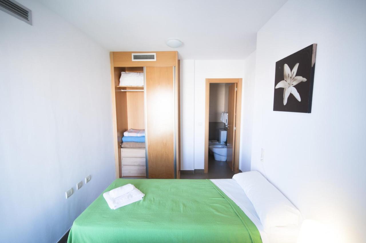 Flats Friends Borumbot Calpe
