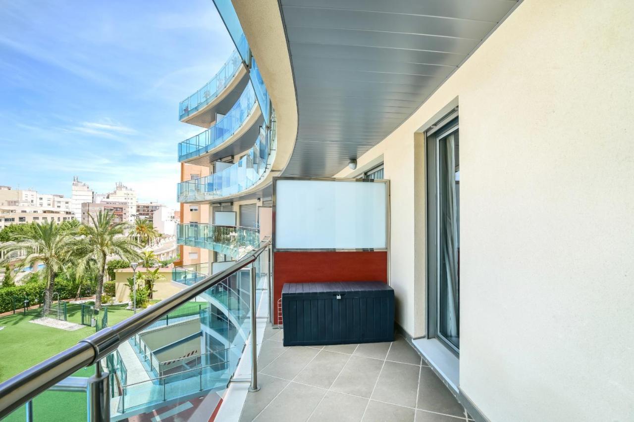 Flats Friends Borumbot Calpe