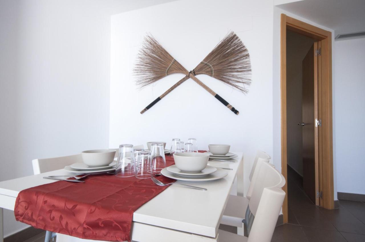 Flats Friends Borumbot Apartamento Calpe