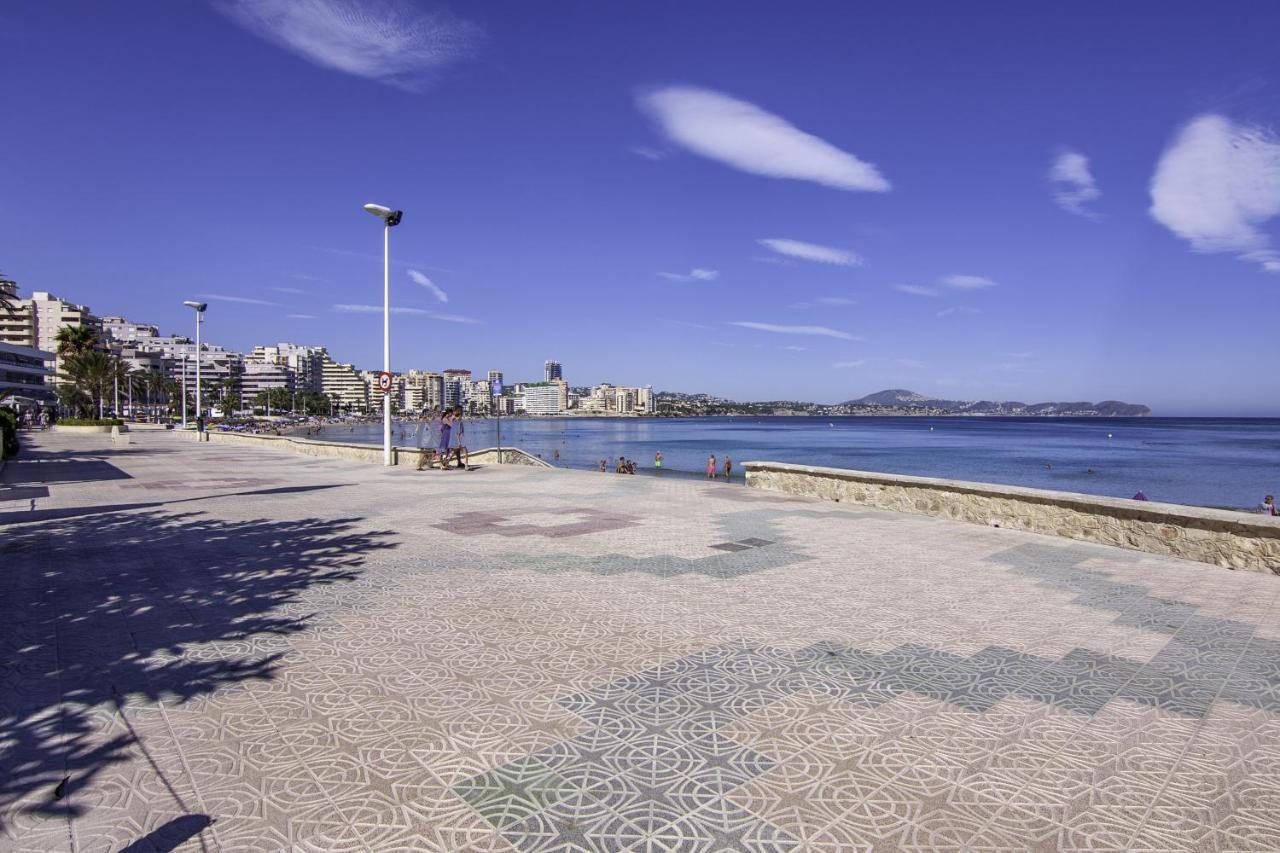 Villas Guzman - Apartamento Coral Beach * Calpe