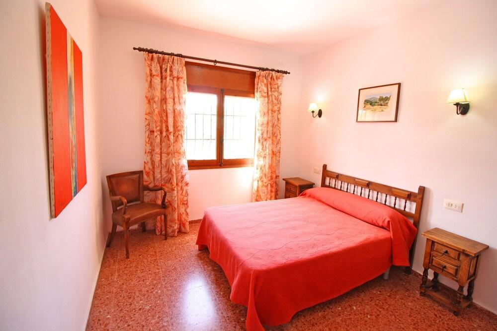 Villas Costa - Marfilena Holiday home *
