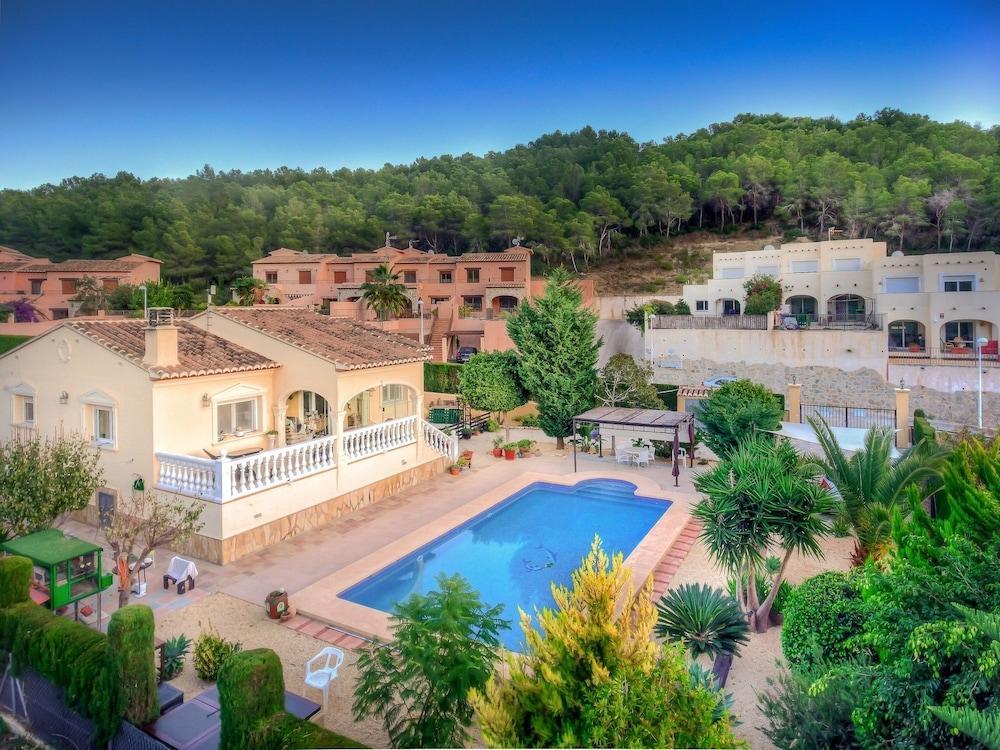 Empedrola - Plaza Mayor Apartment