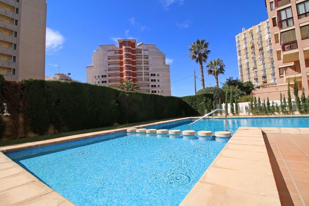 - Garzas - Costa 3* Calpe
