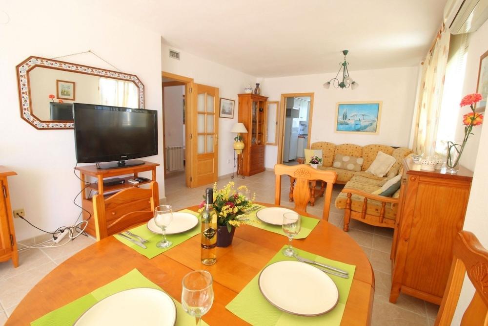 - Garzas - Costa Hotel Calpe