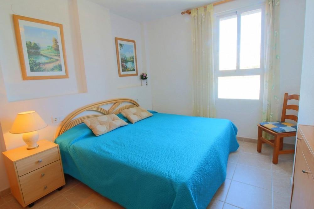 - Garzas - Costa 3* Calpe