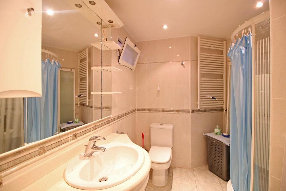 - Oceanic Costa Apartamento *