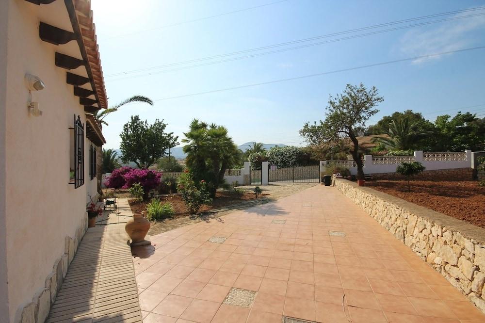 Empedrola 9 - Plaza Mayor Calpe