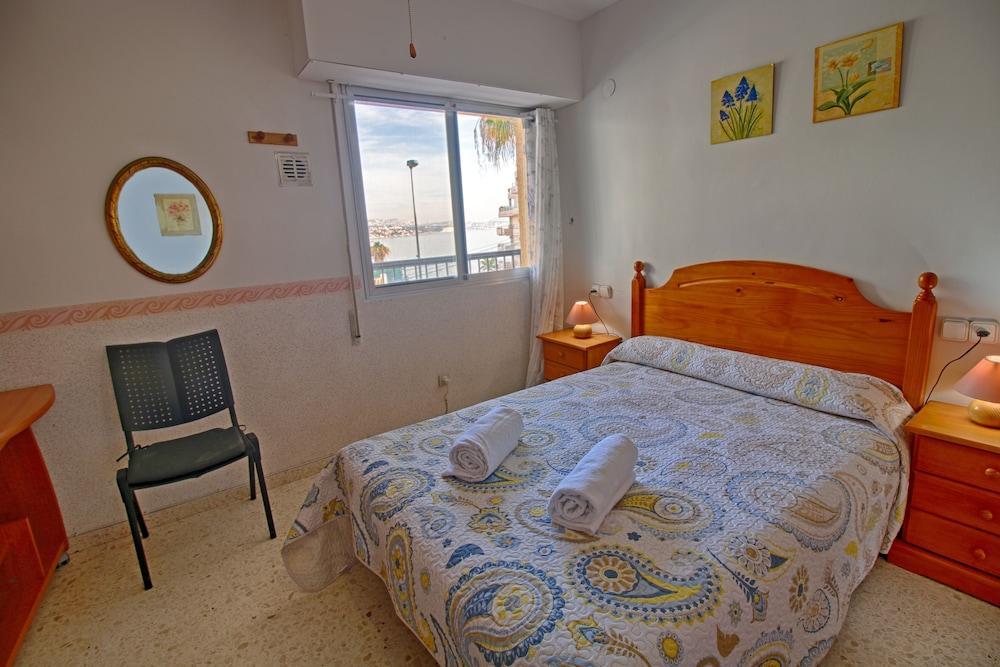 Levante Costa Calpe