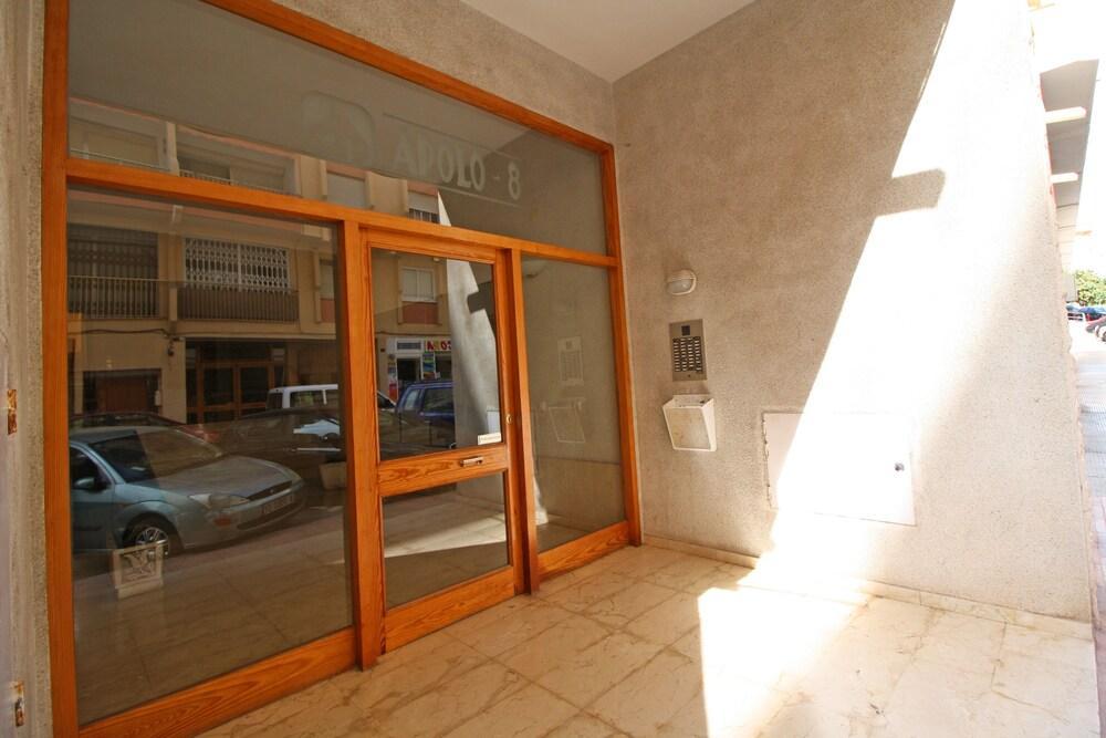 Apartamento Apolo 8 Costa Calpe
