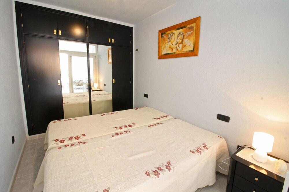 Apolo 8 Costa Apartamento