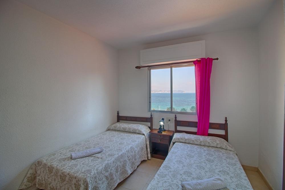 Mar 2 Costa Apartamento