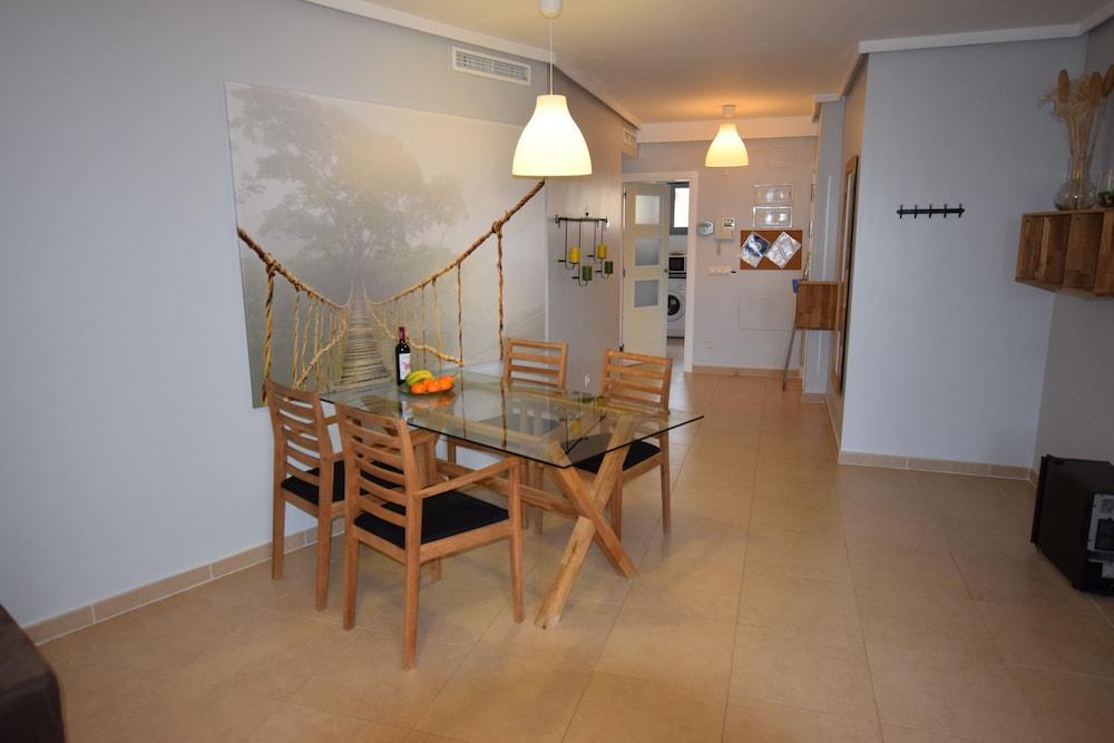 Apartment Plaza Mayor *