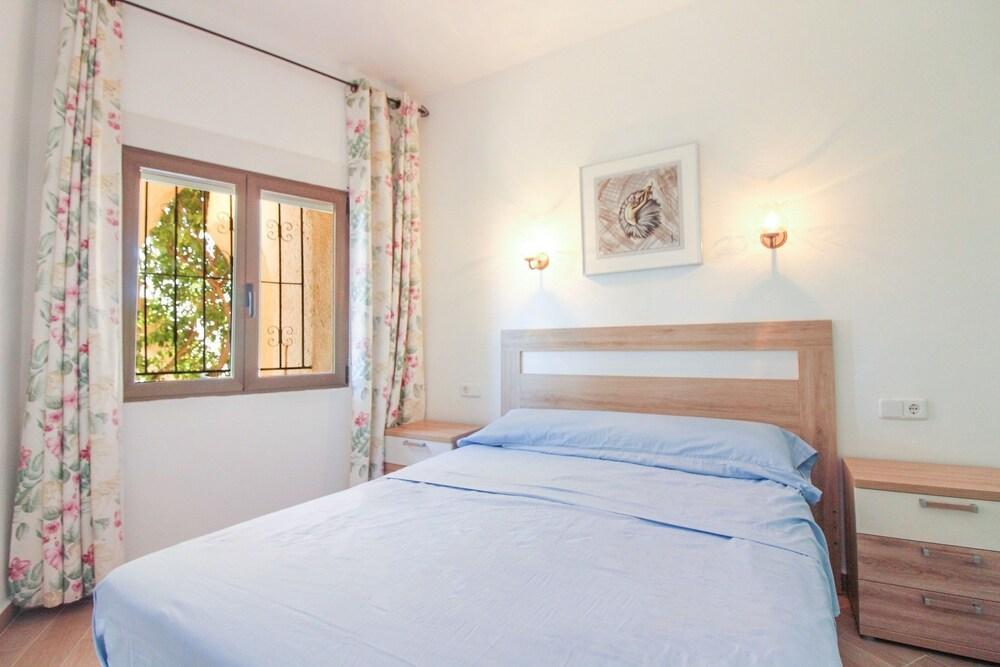Maryvilla 7 - Plaza Mayor Calpe