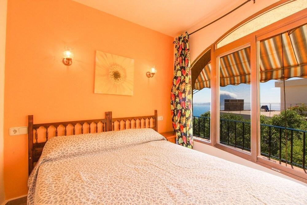 Maryvilla 7 - Plaza Mayor * Calpe