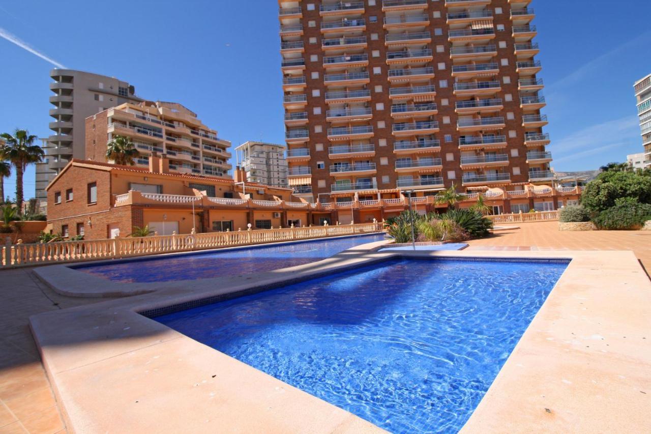 Apartamento Apartamento Mar 2 Con Vistas Al Mar