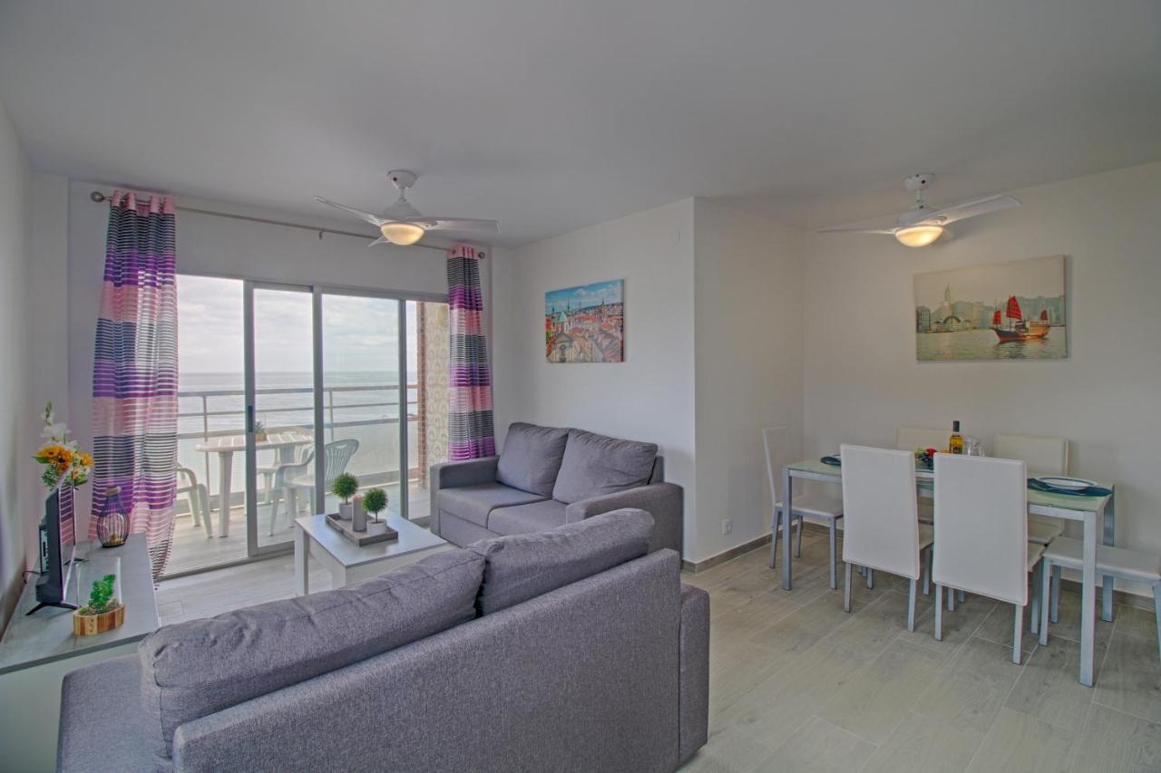 Apartamento Mar 2 Con Vistas Al Mar