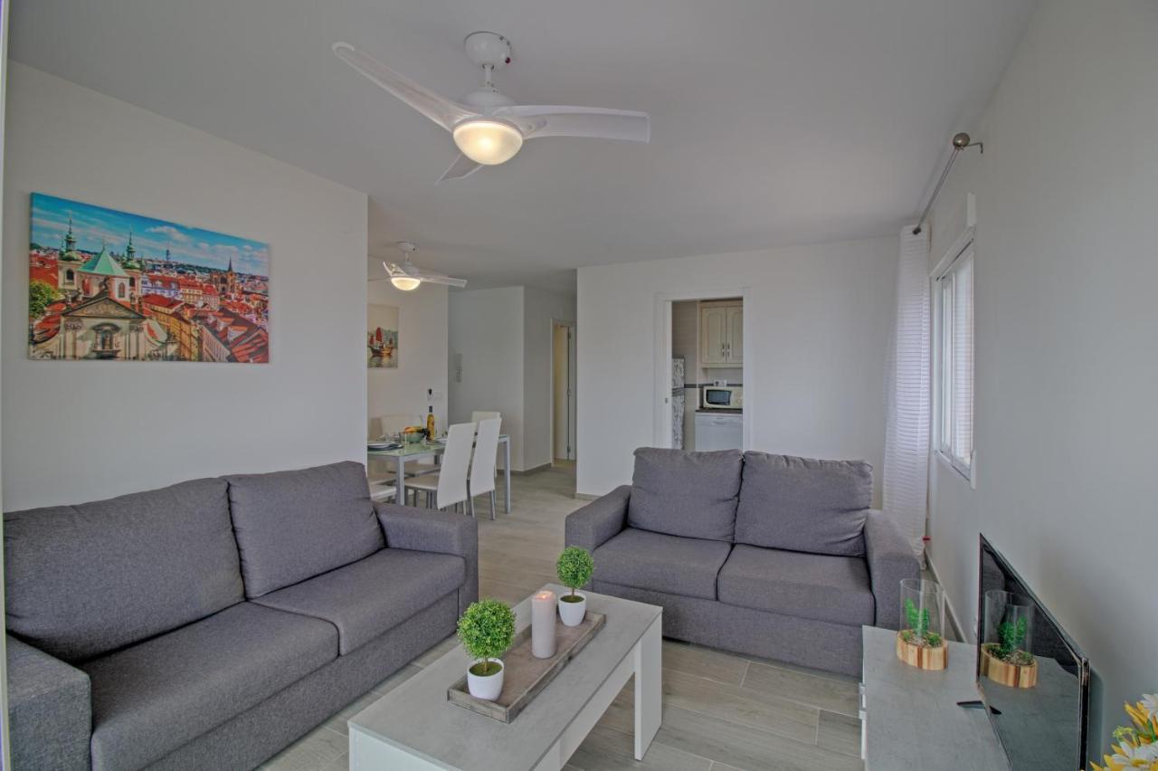 Apartamento Mar 2 Con Vistas Al Mar Apartamento
