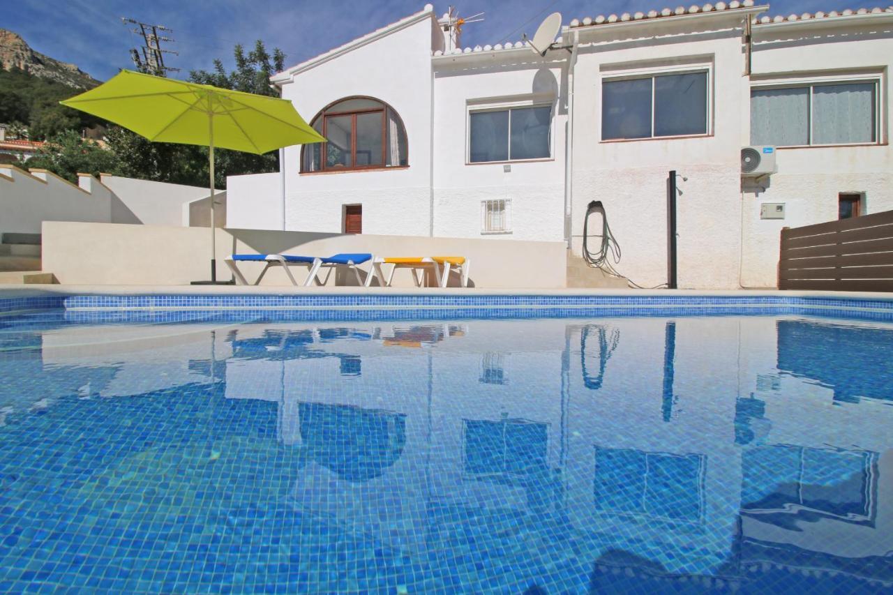 Mimosa - Costa Villa Calpe