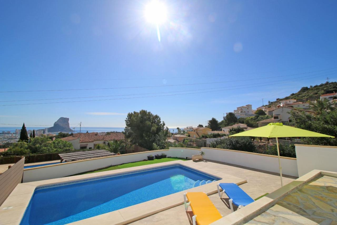 Villa Mimosa - Costa