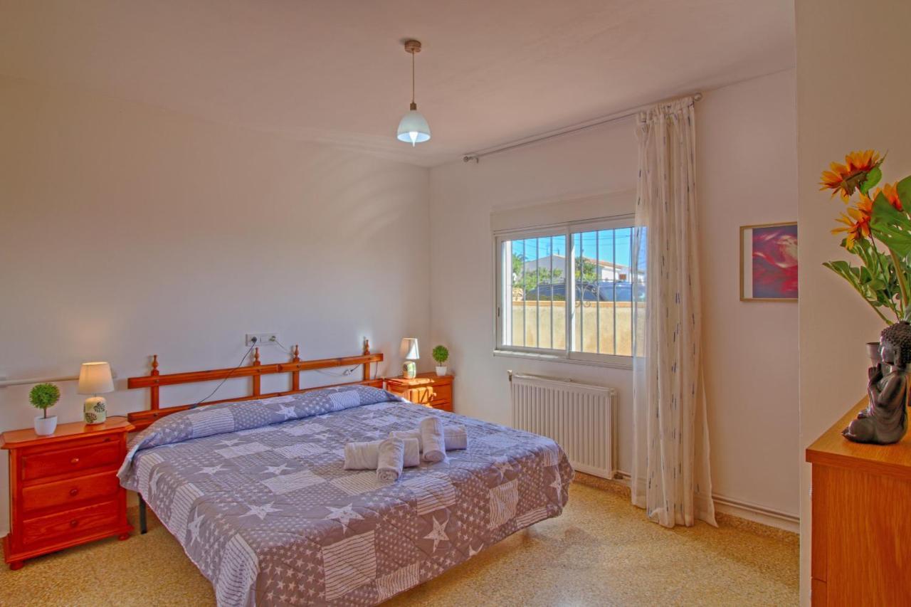 Villa Mimosa - Costa