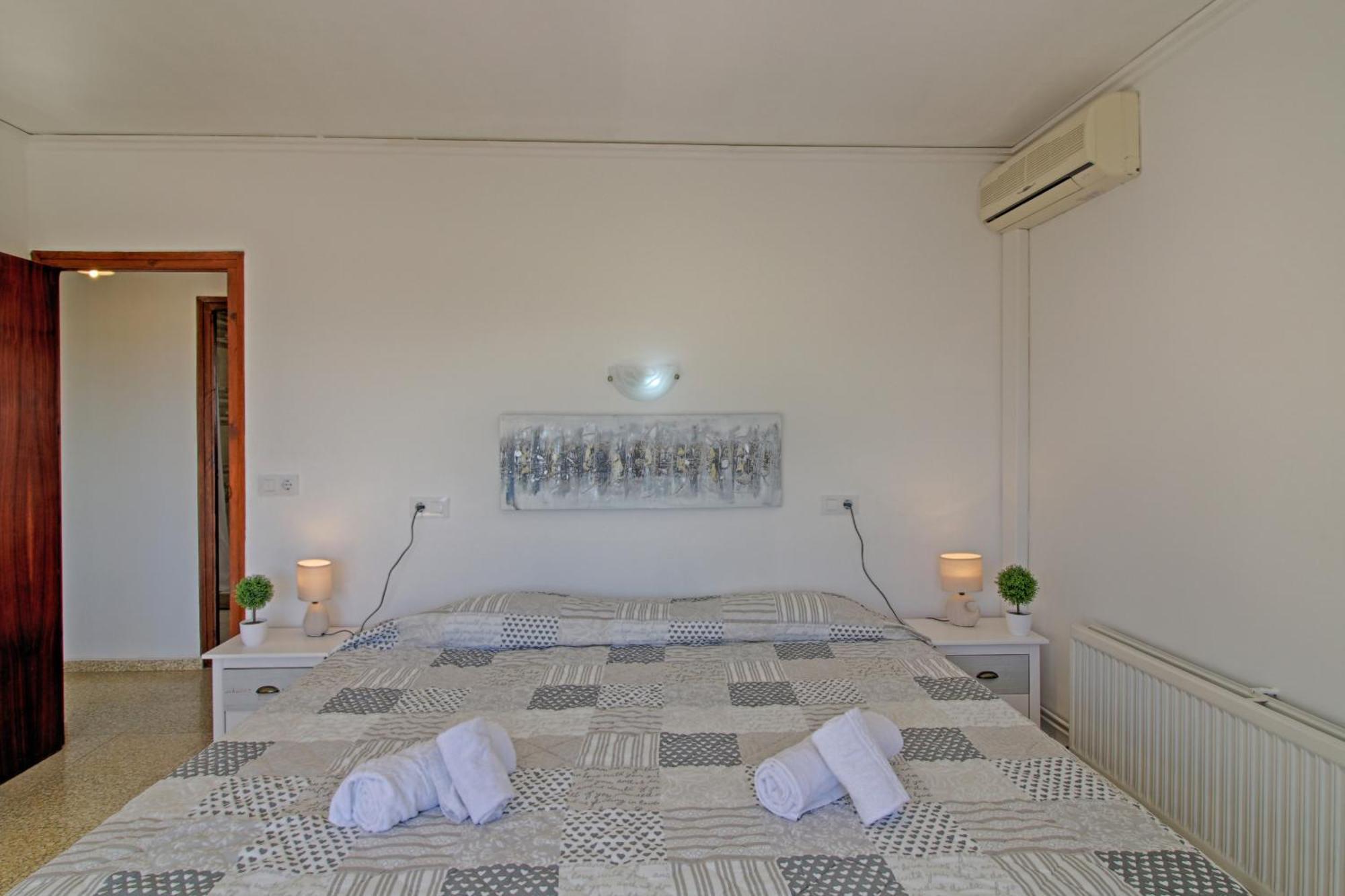 Mimosa - Costa Calpe