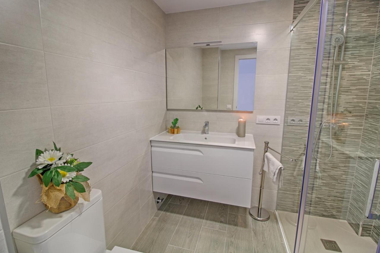 Apartamento Mar 2 Con Vistas Al Mar *