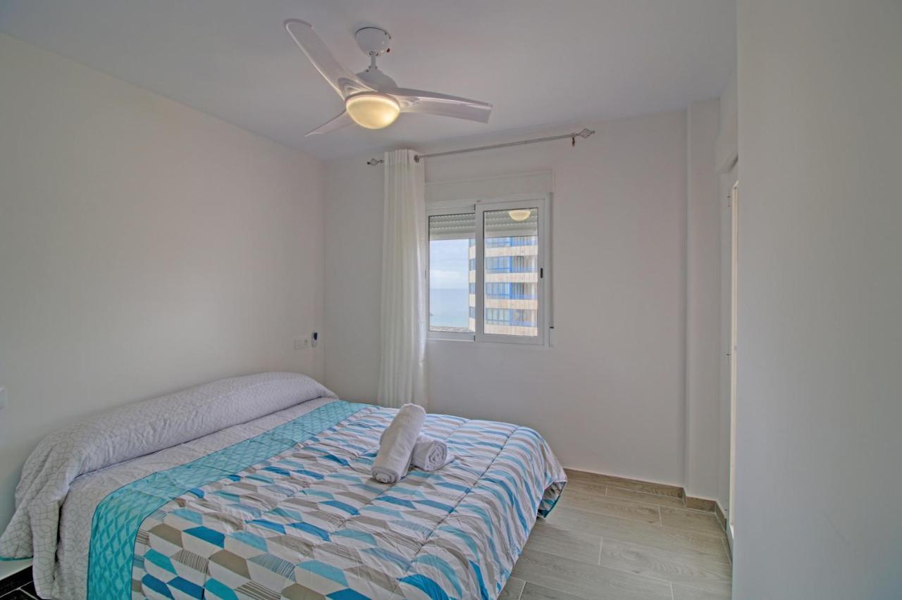 Apartamento Apartamento Mar 2 Con Vistas Al Mar