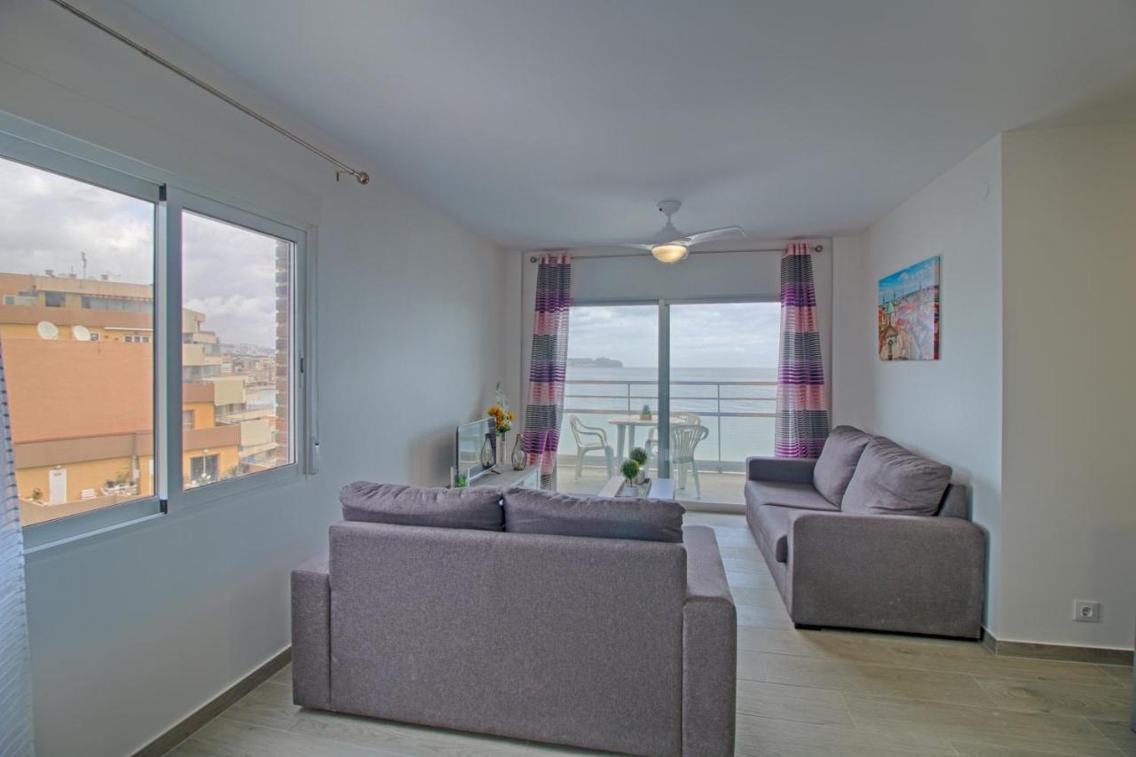 Apartamento Mar 2 Con Vistas Al Mar Apartamento