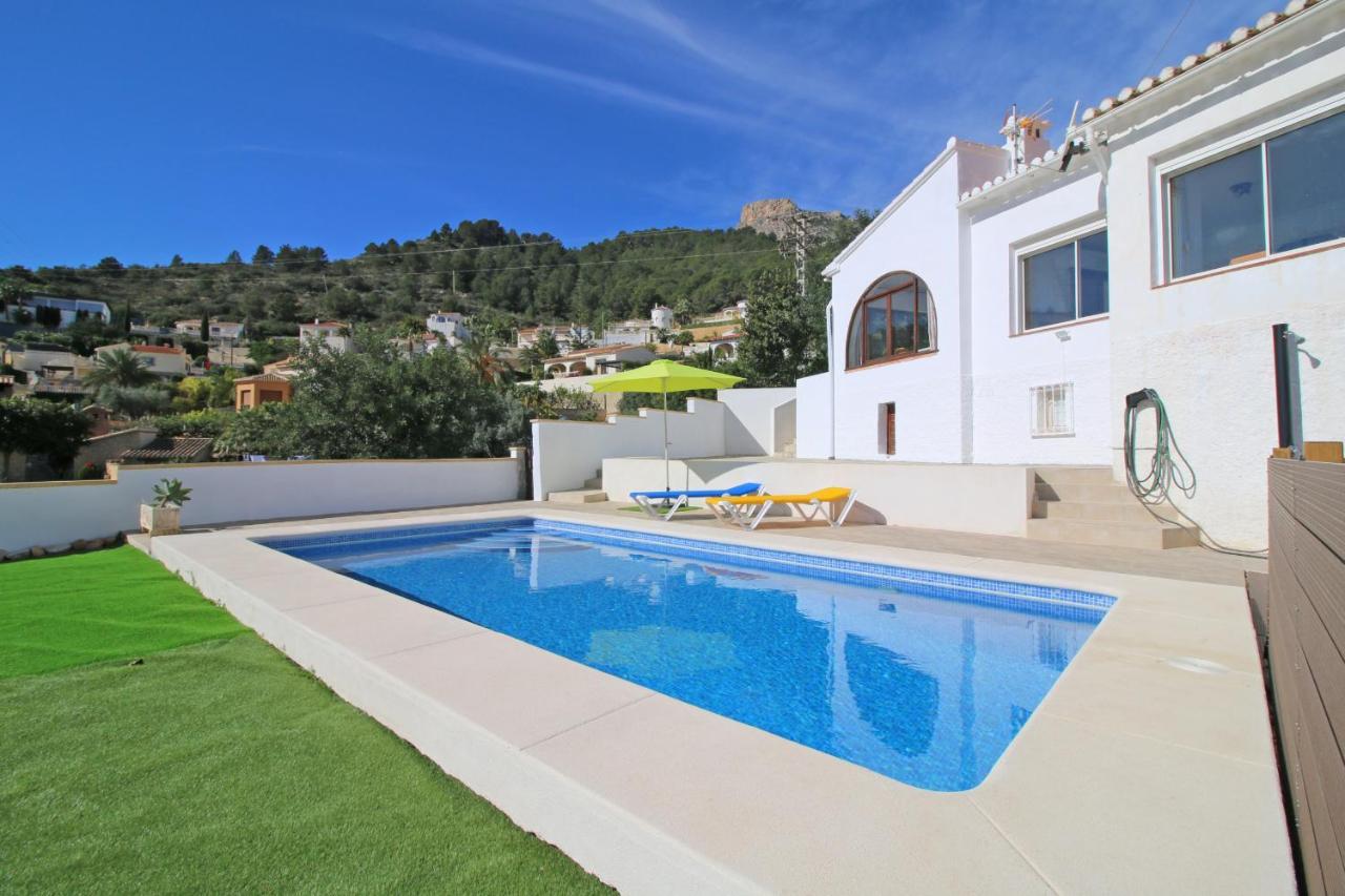 Villa Mimosa - Costa *