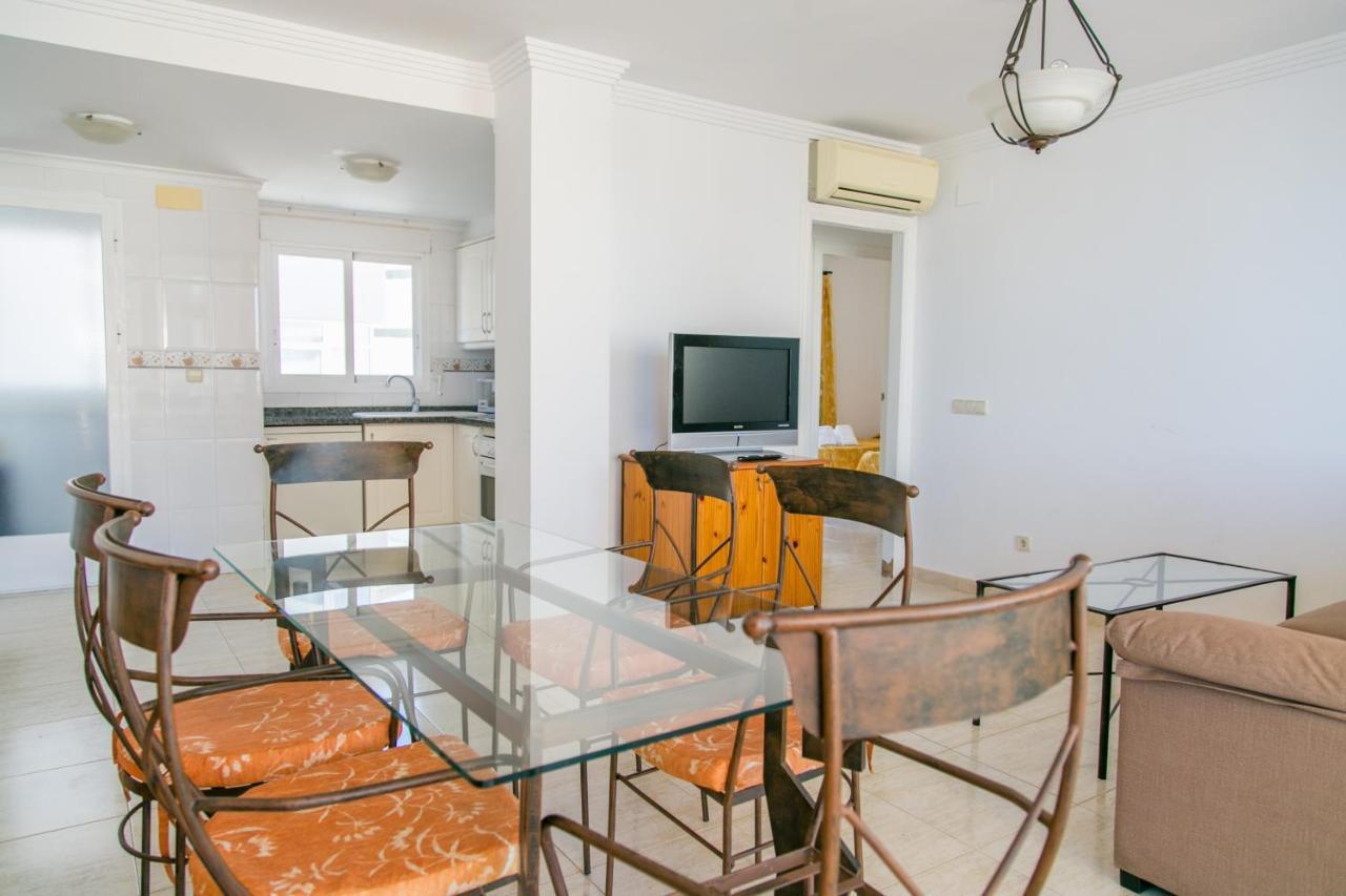 Penyal Apartamento Calpe