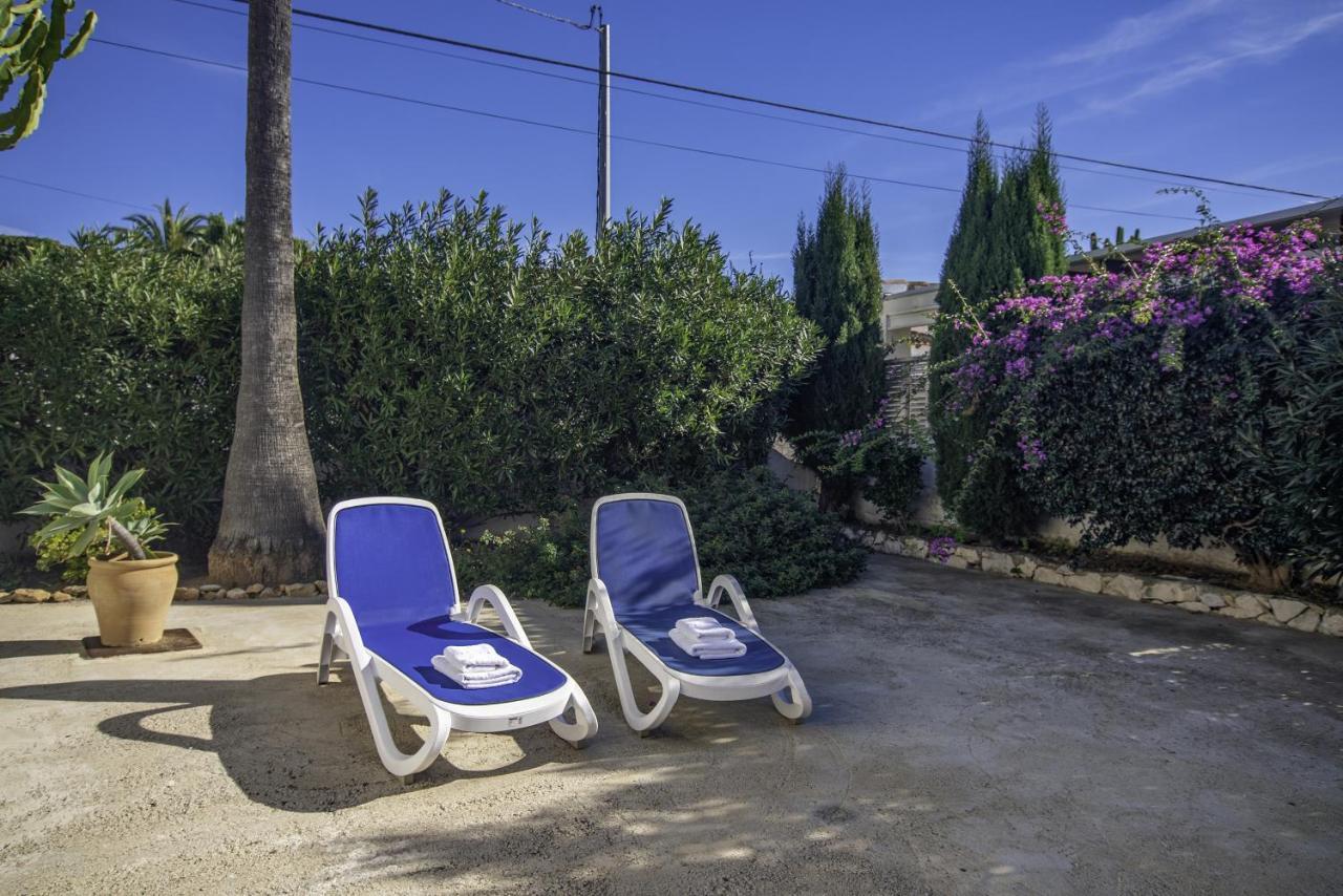 Villa Guzman - Peter Calpe