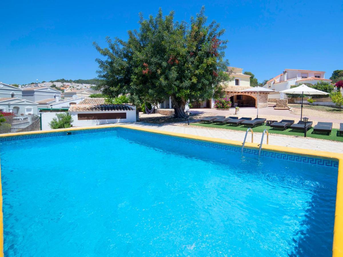 Melchora By Interhome * Calpe