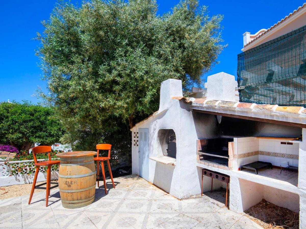 Melchora By Interhome * Calpe