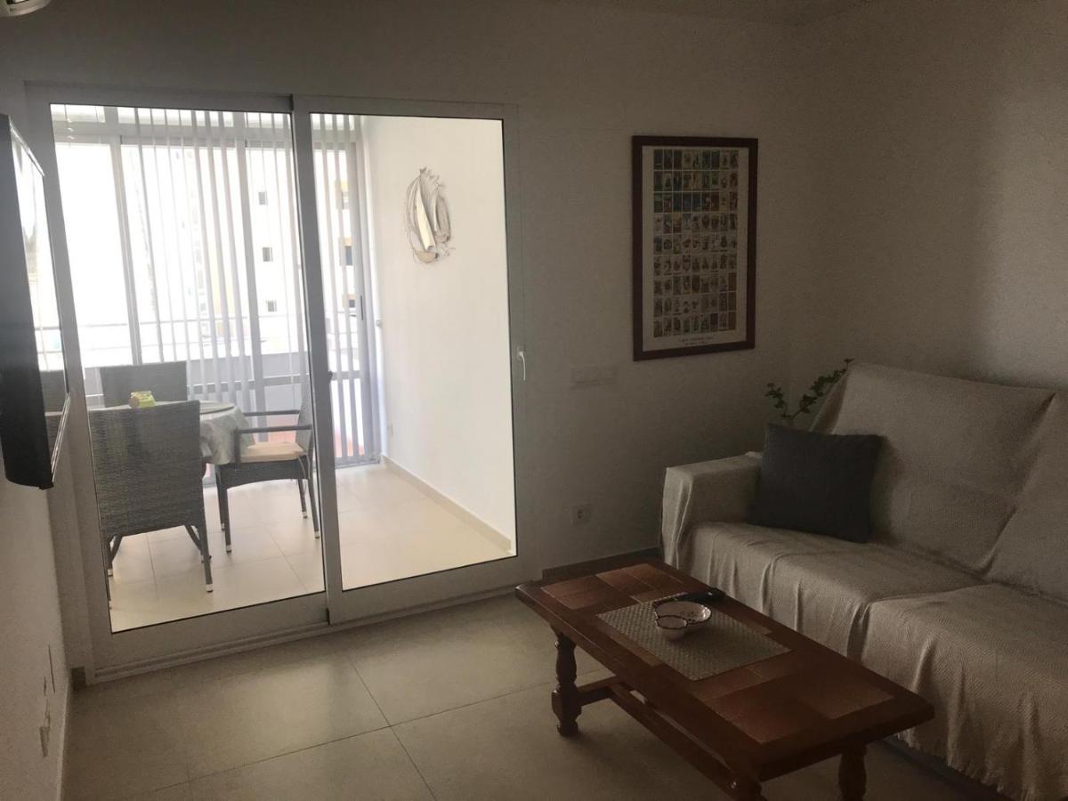 Service Lazaro - Aguamarina 12 Apartment Calpe