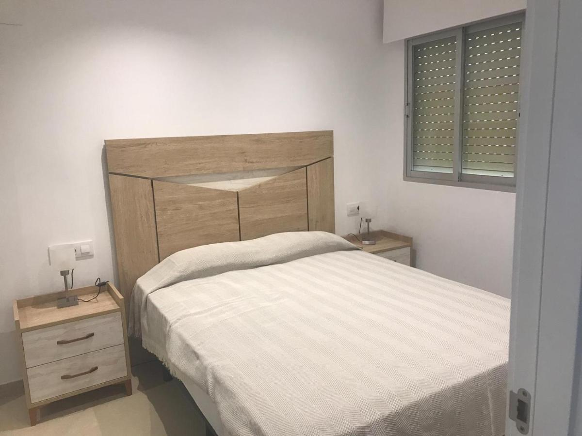 Apartment Service Lazaro - Aguamarina 12 *