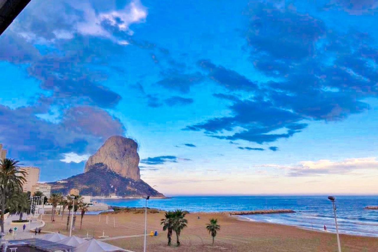 Ines-1 - Oceanfront In *