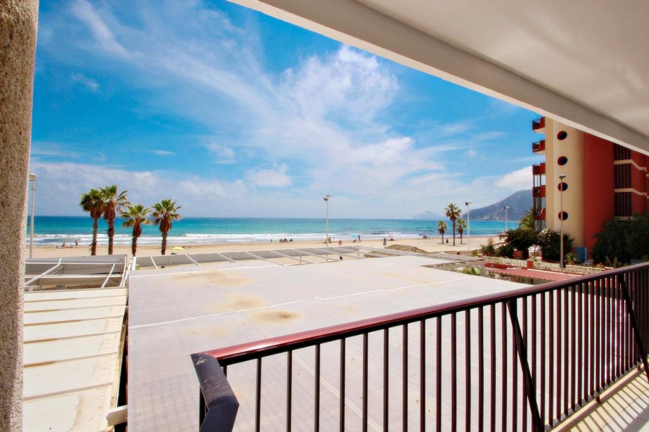 Apartment Ines-1 - Oceanfront In *