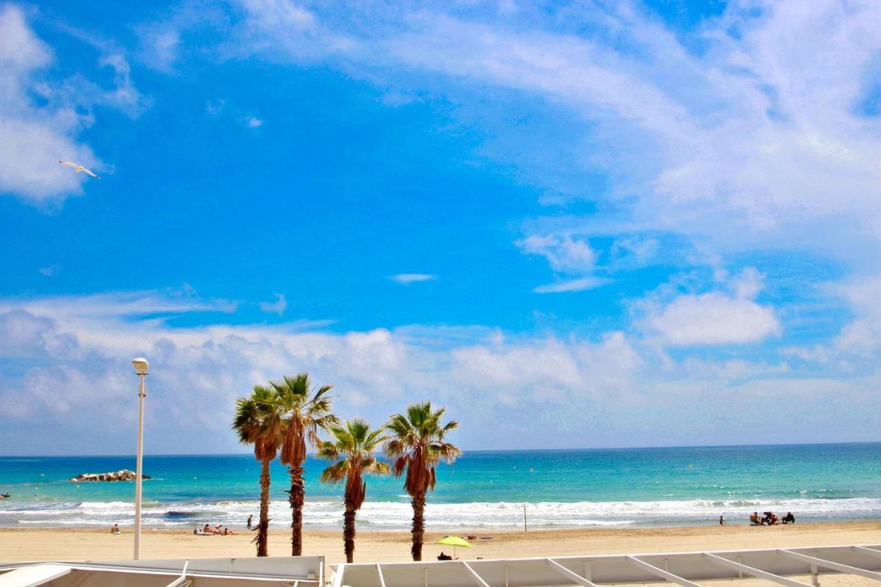 Apartment Ines-1 - Oceanfront In *