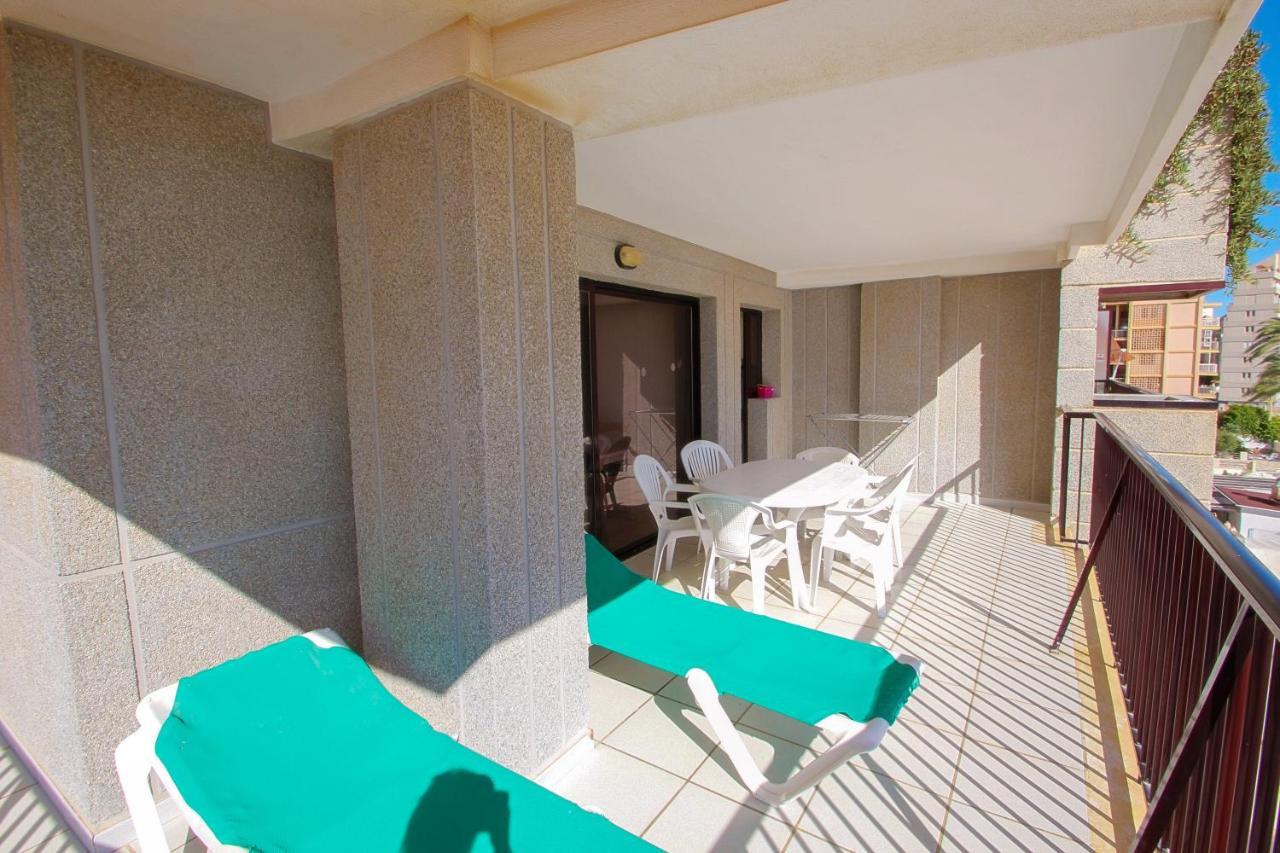 Ines-3 - Oceanfront In *