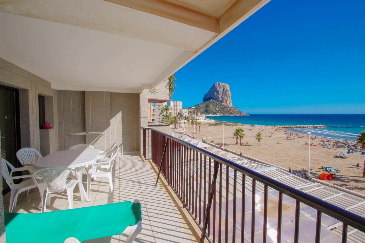 Ines-3 - Oceanfront In *