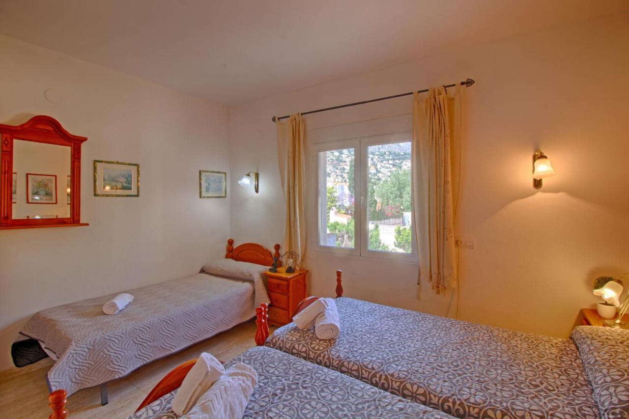 Estrella Villa