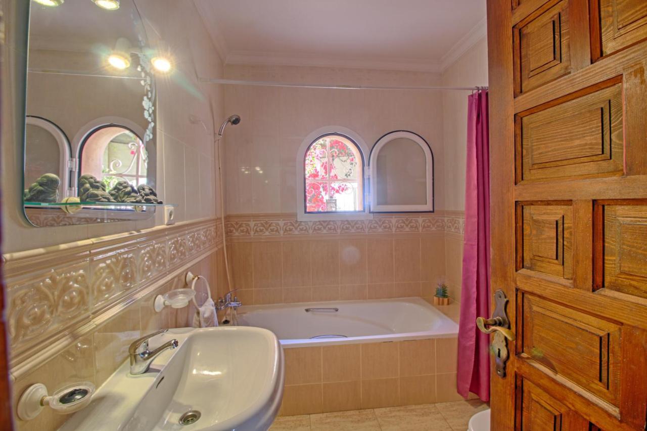 Villa Estrella Calpe