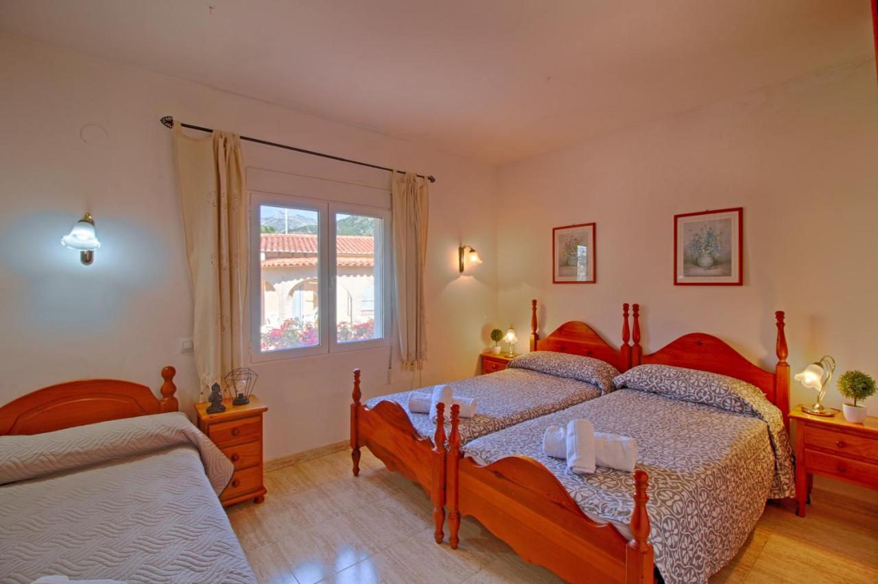 Villa Estrella Calpe