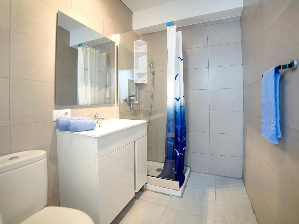 Paola Apartamento Calpe