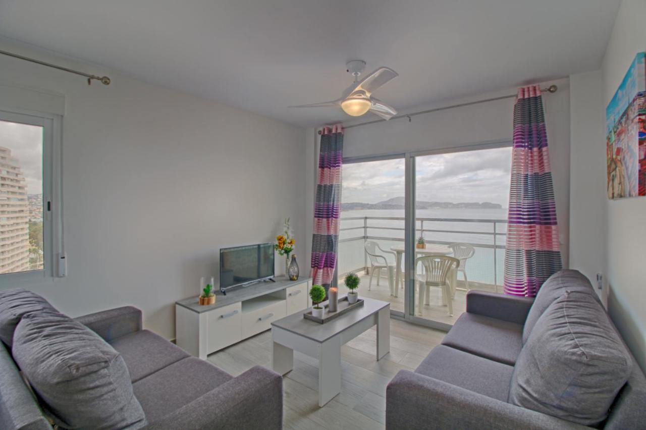 Apartamento Mar 2 Con Vistas Al Mar Apartamento *