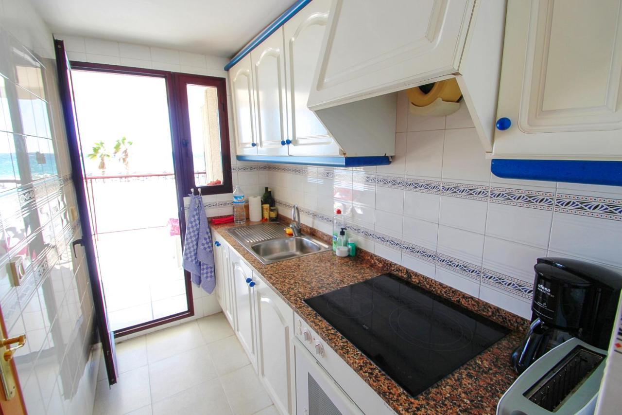 Ines-1 - Oceanfront In *