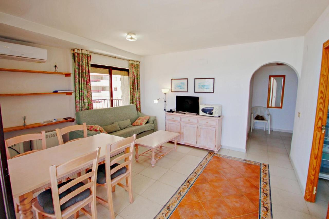 Ines-3 - Oceanfront In Apartment *