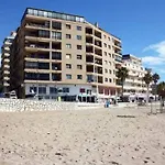 Calpe Beach 3000 1 Linea