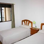 Calpe Beach 3000 1 Linea