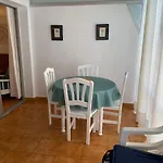 Service Apart Lazaro- Apartamentos Aguamarina 22